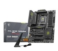 MSI MAG X870E TOMAHAWK WIFI [マザーボード] ATX AMD X870E Socket AM5 DDR5 8400MHz PCIe 5.0 x16