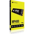 Corsair MP400 SSD NVMe