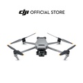 DJI Mavic 3 Classic Drone dengan Kamera Hasselblad 4/3 CMOS 20MP Abu-abu