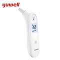 Yuwell YHT 101 Termometer Telinga Inframerah - Mudah Digunakan, Cepat dan Akurat
