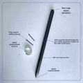 Onyx Boox Max 2 - E-Book Reader 13.3 Inci Dengan Layar E Ink Carta dan Pen Stylus Wacom 4096 Level Tekanan