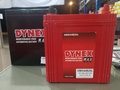 DYNEX MAX 44B20L แบตเตอรี่รถยนต์ 35Ah 12V เหมาะสำหรับ HONDA BRIO, AMAZE, MOBILIO, CITY