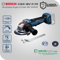 Bosch GWS 18V-11 PS Gerinda Tangan