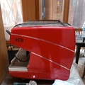 Nuova Simonelli Appia 2 Mesin Kopi