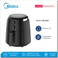 Midea MF-TN35B Air Fryer