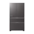 Mitsubishi MR-LX60EY-GDS ตู้เย็น 4 ประตู