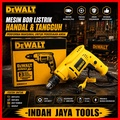 DeWalt DWD014 Bor Listrik
