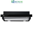 Máy Hút Mùi Âm Tủ KAFF KF-TL1006B - 60cm, Đen, 700 m³/h, Động Cơ Đôi