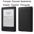 kindle Kindle 8th E-Book Reader