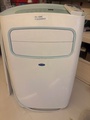 開利 Carrier PC-12MC 移動式空調 淨冷型 Portable Air Conditioner 1.135kW 抽濕 3.4L/日 R410A