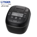 タイガー JPI-X180 圧力IHジャー炊飯器 1.8L フォグブラック