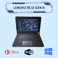 Lenovo ThinkPad X201 Laptop