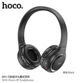 hoco W41 หูฟังครอบหูบลูทูธ