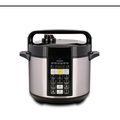 Philips Panci Presto Listrik HD2136|65