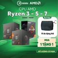 AMD Ryzen 5 7500F CPU