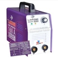 Lakoni Basic 162 IXS Mesin Las MMA Inverter