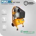 Puma AC1010 Kompresor Udara Portabel