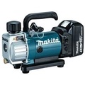 Máy hút chân không dùng pin 18V Makita DVP180Z - Thân máy không kèm pin, sạc