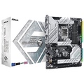 ASRock Z690 Steel Legend|D5 ATXマザーボード