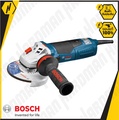 BOSCH GWS 19-125 CIE เครื่องเจียรไฟฟ้า ขนาด 5 นิ้ว