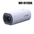 パナソニック WV-U1130A 屋内ボックスカメラ 防犯カメラ