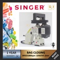 Mesin Jahit Tradisional Singer 15MM, Seri 15 Class