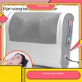 Bomidi MP1 Bantal Pijat Portable - Leher & Punggung