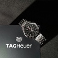 Tag Heuer Formula 1 Chronograph CAZ1010.BA0842 นาฬิกา Chronograph สไตล์สปอร์ต