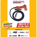 Broco BR-22 Underwater Cutting Torch