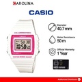 Casio W-215H-7A2 Jam Tangan Digital