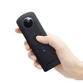 Ricoh Theta S - Kamera 360°