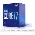 Intel Core i7-10700F CPU