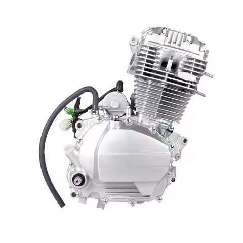 Zongshen CB250D-G Motorcycle Starter Clutch Overrunning Clutch