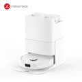 Roborock 石頭科技 Q Revo MaxV 掃地機器人 自動集塵 自動洗拖布 5200mAh鋰電池