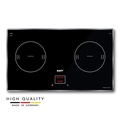 Bếp Từ Thông Minh KAFF KF-LCD2IG - Bếp Từ Đôi Made in Germany 730x430mm