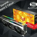 AMD Radeon RX 6700 XT Kartu Grafis
