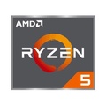 AMD Ryzen 5 5500 CPU