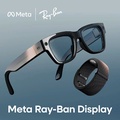 Meta Ray-Ban Display AIグラス