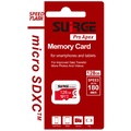 Suirge Pro Apex Micro SD Card 16GB/32GB/64GB/128GB U3 180MB/s TF Card