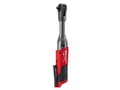Máy siết bu lông góc Milwaukee M12 FIR38LR-0, 12V, 75 Nm, 3/8", Động cơ không chổi than POWERSTATE™