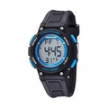 Jam Tangan Timex Marathon TW5K84800 Digital Chronograph Resin Strap