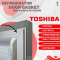 Toshiba GR-R43MD Peti Sejuk Dada 390L