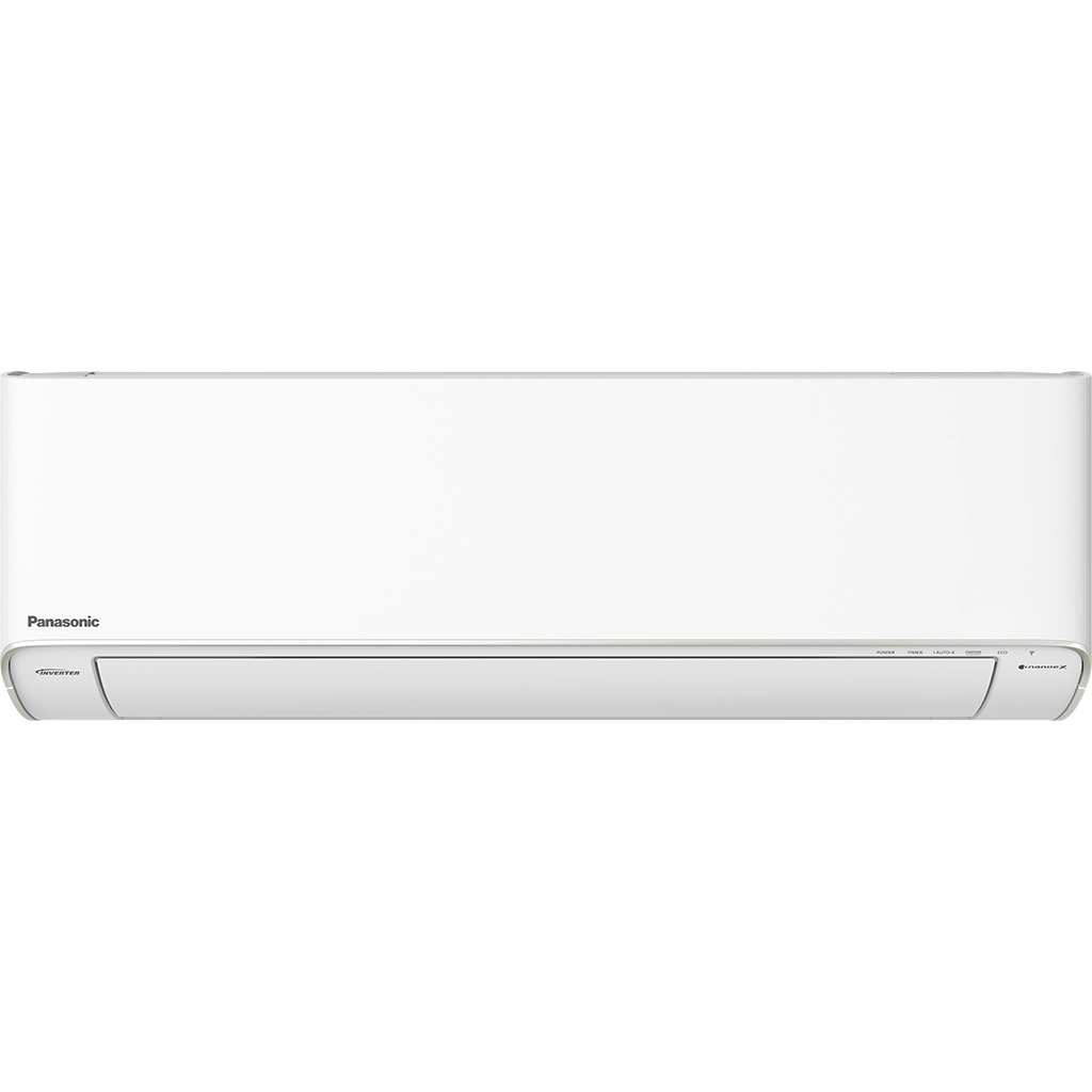 Máy lạnh Panasonic Inverter 1.5 HP CU/CS-XU12ZKH-8 - Dành cho phòng dưới 20m²