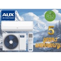 Aux ASW-24CAR3DI 1.5HP Inverter