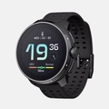 Suunto Race All Black Silicone Jam Tangan GPS