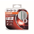 Osram 66340 หลอดไฟซีนอน