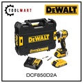 DeWalt DCF850D2A Obeng Impact