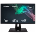 ViewSonic VP2458 - Monitor IPS 24" FHD Profesional