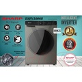 Sharp ESFV10068 Mesin Basuh Hadapan 10kg