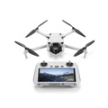 DJI Mini 3 Drone - Kamera 12MP, Penerbangan Hingga 38 Menit